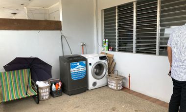 195 square meter property located in Taloto District Tagbilaran City