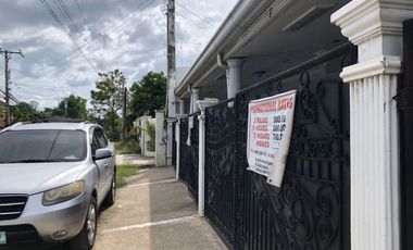 195 square meter property located in Taloto District Tagbilaran City