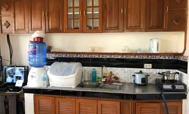 195 square meter property located in Taloto District Tagbilaran City