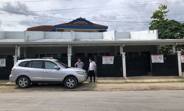 195 square meter property located in Taloto District Tagbilaran City