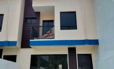 Ready For Occupancy Duplex For Sale in Monte Verde Royale Taytay Rizal