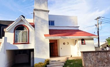 Casa en coto en Bugambilias primera sección $5,450,000