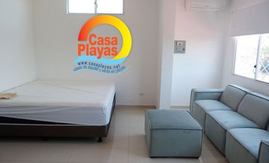 Casa Grande y Nueva de Venta en Playas, Barrio Las Brisas, Calle Asfaltada