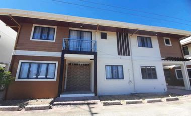 FOR SALE 4 BR FINISHED HOUSE IN MACTAN COUNTRY HOMES AT MARIBAGO-PAJAC ROAD, LAPU-LAPU CITY, CEBU