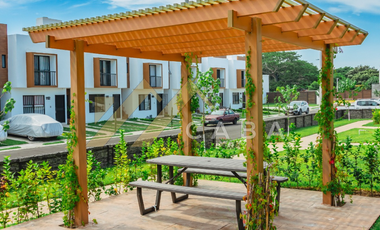 Casa en VENTA Xana Plus Residencial