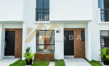 Casa en VENTA Xana Plus Residencial