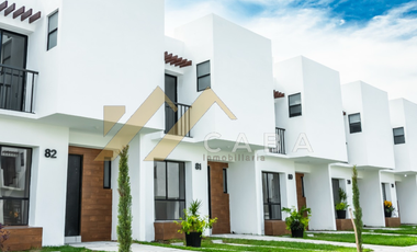 Casa en VENTA Xana Plus Residencial