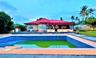 4 Beddrom Bungalow House For Sale in Liloan Cebu