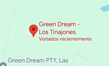 Finca41 de 5005 m2 Financiada 100% SIN INTERES PAGO EN $500 Quincenal