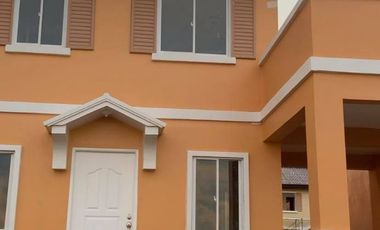 3 BEDROOMS RFO UNIT IN BRGY. ADLAS, SILANG, CAVITE