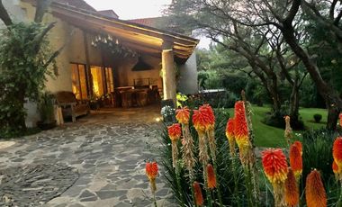 CASA EN VENTA ATEMAJAC DE BRIZUELA, ATEMAXAC COUNTRY CLUB.