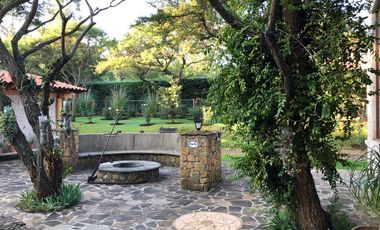 CASA EN VENTA ATEMAJAC DE BRIZUELA, ATEMAXAC COUNTRY CLUB.