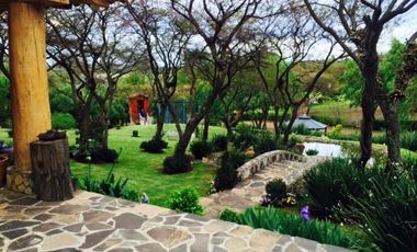 CASA EN VENTA ATEMAJAC DE BRIZUELA, ATEMAXAC COUNTRY CLUB.