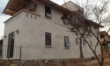 CASA EN VENTA ATEMAJAC DE BRIZUELA, ATEMAXAC COUNTRY CLUB.