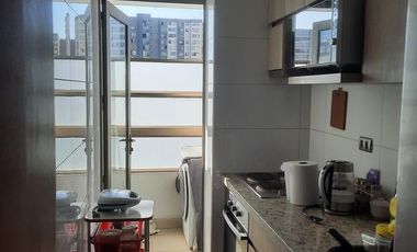 CONDOMINIO SAN NICOLAS 1446