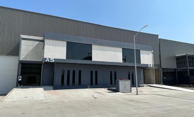 Bodegas nuevas en RENTA en PERIFERICO SUR