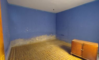 Venta De Casa Como Terreno 383M2 - A 1 Cuadra De La Plaza De Lambayeque, Lambayeque