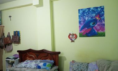 CASA EN VENTA EN EL SUBURBIO DE GUAYAQUIL, 2 PISOS RENTEROS EN GUAYAQUIL,ECUADOR