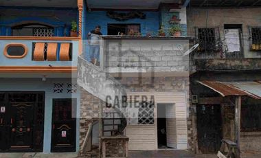 CASA EN VENTA EN EL SUBURBIO DE GUAYAQUIL, 2 PISOS RENTEROS EN GUAYAQUIL,ECUADOR