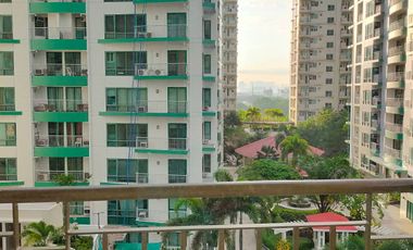 Pasay city condominium ready for occupancy two bedroom near ayala mall mall of asia s&r sea side heritage okada hotel