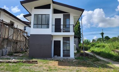 Affordable, Elegant 2-storey House for Sale in Aspen Heights Davao City