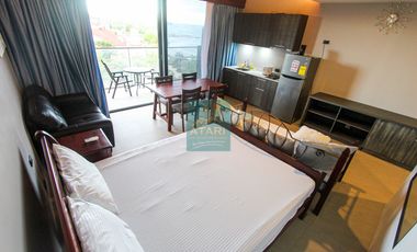 Studio Condo for Rent at The Reef