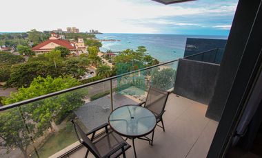 Studio Condo for Rent at The Reef