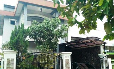 Rumah Dijual BONUS Mobil Rush di Kota Makassar