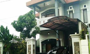 Rumah Dijual BONUS Mobil Rush di Kota Makassar