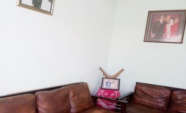 Rumah Dijual BONUS Mobil Rush di Kota Makassar