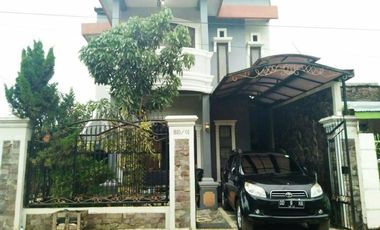 Rumah Dijual BONUS Mobil Rush di Kota Makassar