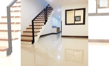 UNFURNISHED 2-STOREY, 3-BEDROOM HOUSE FOR SALE IN QUEZON