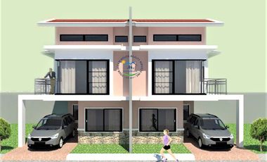 Affordable House and Lot in Liloan, Cebu!