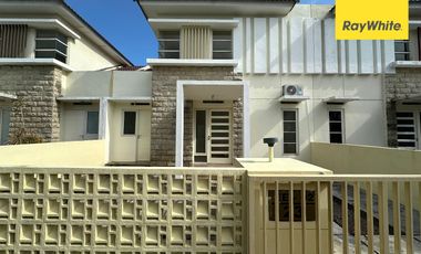 Rumah Di Puri Surya Jaya Valensia Icon Gedangan Sidoarjo