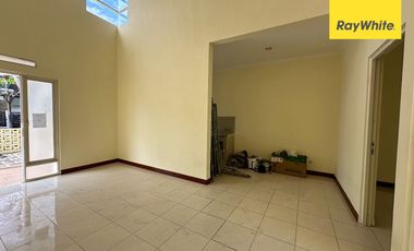 Rumah Di Puri Surya Jaya Valensia Icon Gedangan Sidoarjo