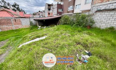 Terreno ideal para para proyecto inmobiliario de venta, Sector Miraflores T414
