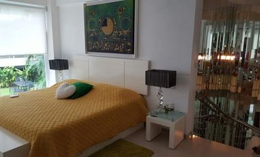 Suite atrás del Club de Golf Acapulco a sólo cinco minutos de la playa