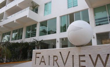 Suite atrás del Club de Golf Acapulco a sólo cinco minutos de la playa