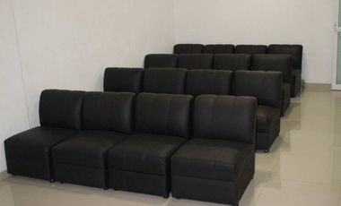 Suite atrás del Club de Golf Acapulco a sólo cinco minutos de la playa