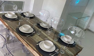 Suite atrás del Club de Golf Acapulco a sólo cinco minutos de la playa