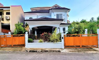 House and Lot For Sale in Royale Cebu Consolacion