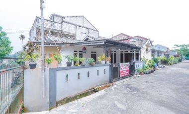 Rumah Murah 1 Lt Luas 15 Menit ke RSIA Citra Insani DP Ringan J-38243
