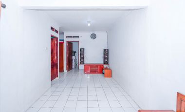 Rumah Murah 1 Lt Luas 15 Menit ke RSIA Citra Insani DP Ringan J-38243