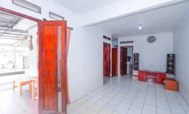 Rumah Murah 1 Lt Luas 15 Menit ke RSIA Citra Insani DP Ringan J-38243