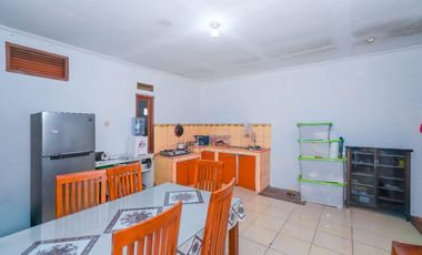 Rumah Murah 1 Lt Luas 15 Menit ke RSIA Citra Insani DP Ringan J-38243