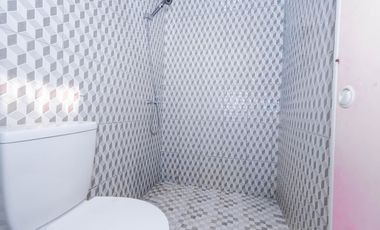 Rumah Murah 1 Lt Luas 15 Menit ke RSIA Citra Insani DP Ringan J-38243