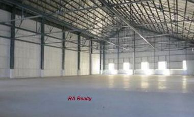 Warehouse For Rent San Pedro Laguna 1,109sqm