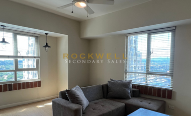The Grove 3BR w/ Parking | Rockwell | Pasig
