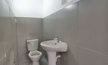 Local Comercial en Alquiler en Esquina de Av Cutervo