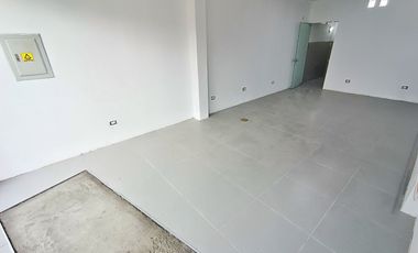 Local Comercial en Alquiler en Esquina de Av Cutervo